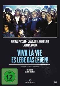 Long Live Life (DVD)